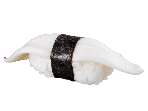 Ika Nigiri (Squid)