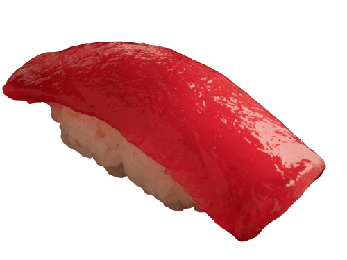 Maguro Nigiri (Tuna)