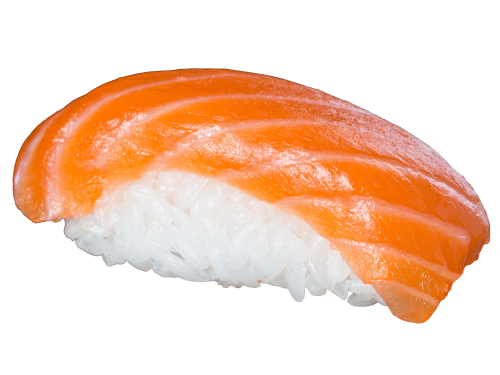 Sake Nigiri (Salmon)